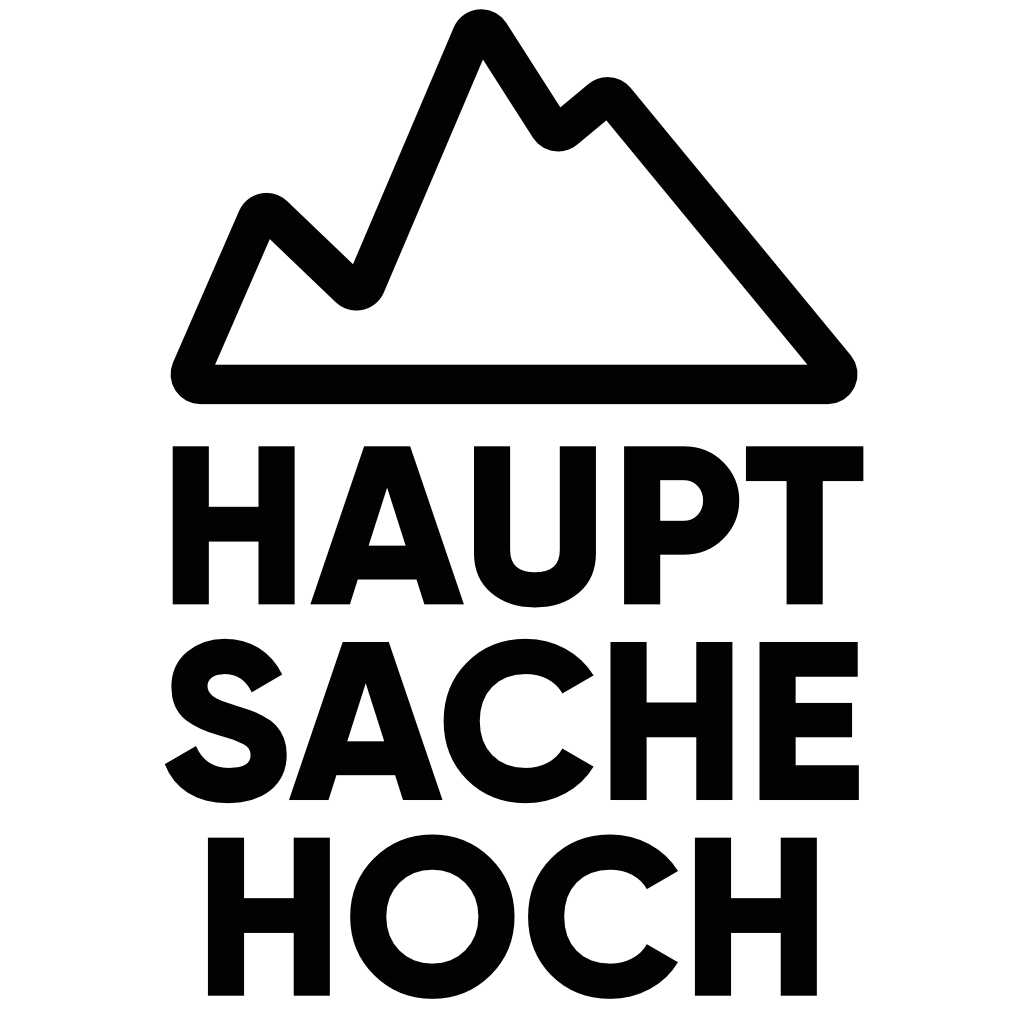 Hauptsache Hoch